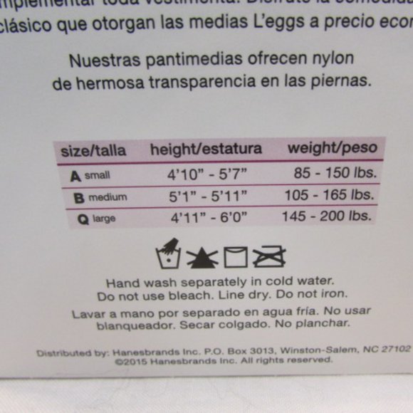 DOUBLE AMOUNT! L'eggs to Go! Nylon Day Sheer with Sheer Toe Pantyhose 12 Pairs - Picture 5 of 5